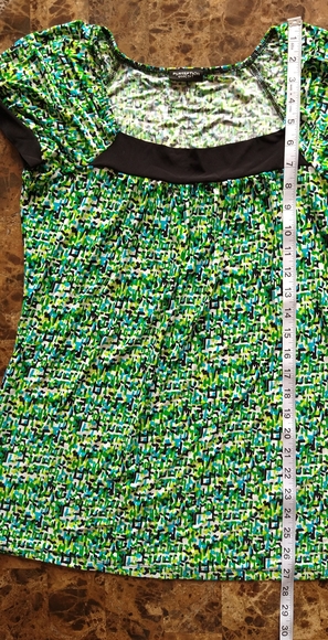 Perception concept blouse - Picture 6 of 6